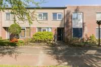 Woning Boomleeuwerik 4 Goirle