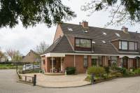 Woning Aak 40 Barendrecht