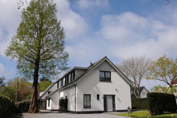 Woning Hoekweid 10 Bergen (nh)