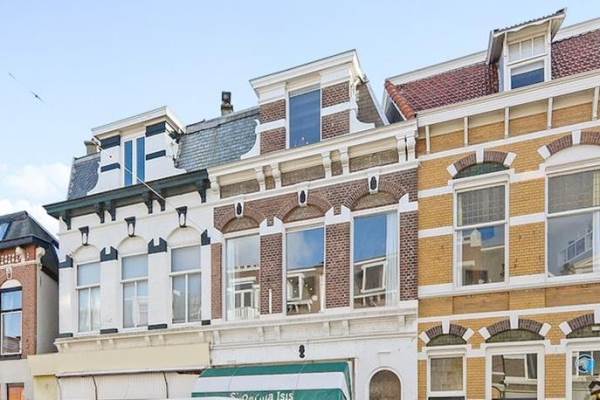 Woning Badhuisstraat 140 Den Haag