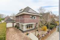 Woning Adrianalaan 349 Rotterdam