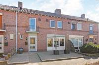 Woning Antilopestraat 33 Volkel