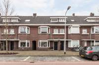 Woning Leenherenstraat 108 Tilburg