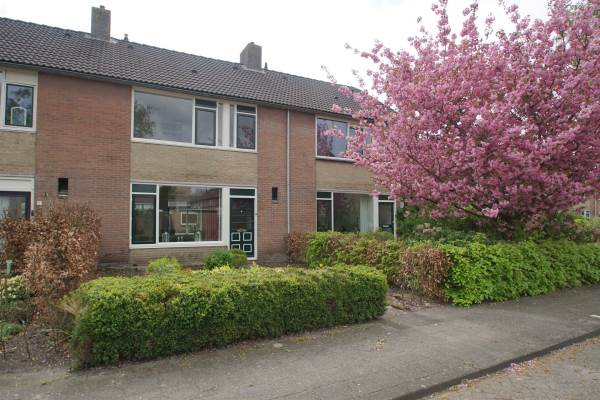 Woning Waardeel 64 Steenwijk
