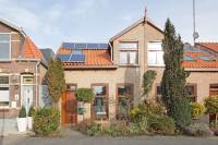 Woning Pieter Jelles Troelstralaan 33 Zaandam