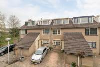 Woning Dubbelspoor 30 Capelle aan den IJssel