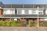 Woning Tuinwal 24 Zwolle