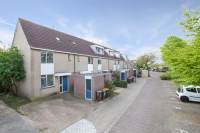 Woning Tjalk 12 Wijk Bij Duurstede