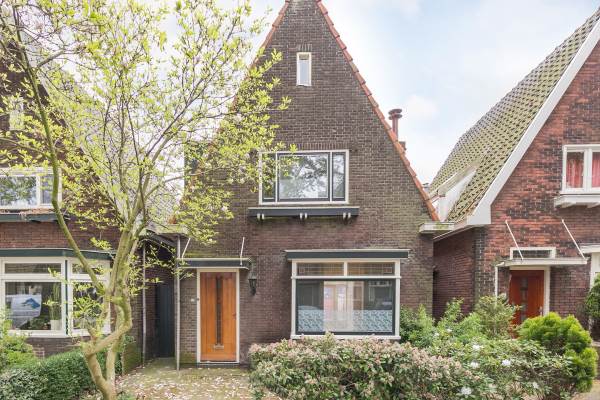 Woning Beukenweg 15 Wormerveer