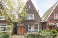 Woning Beukenweg 15 Wormerveer