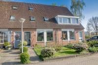 Woning De Wilgen 4 Koekange