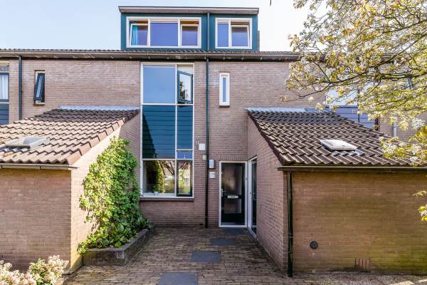 Woning Havikenhof 64 Nijkerk