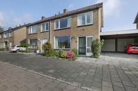 Woning Boekweitlaan 47 Hoogeveen