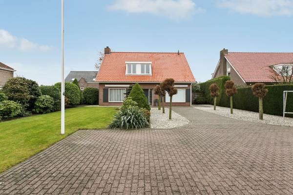 Woning Lipsstraat 13 Drunen