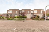 Woning P. Boorsmastraat 30 Zaandam