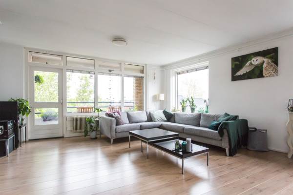 Woning Gasthuisstraat 14 Doetinchem