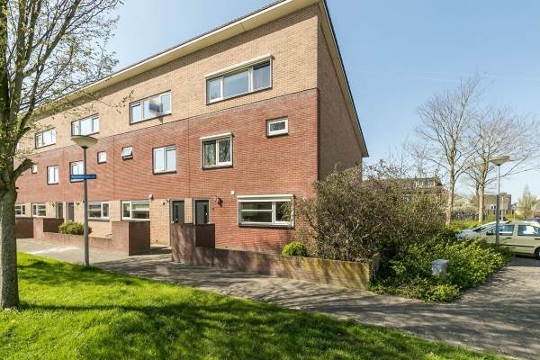 Woning Rozemarijntuin 27 Assen