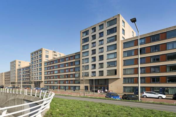 Woning Neherkade 1672 21 RH Den Haag