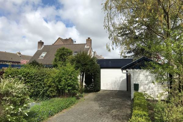 Woning Hooiakker 2 Noord-Scharwoude