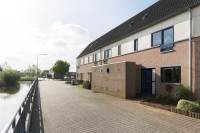 Woning Newtonstraat 6 Arnhem