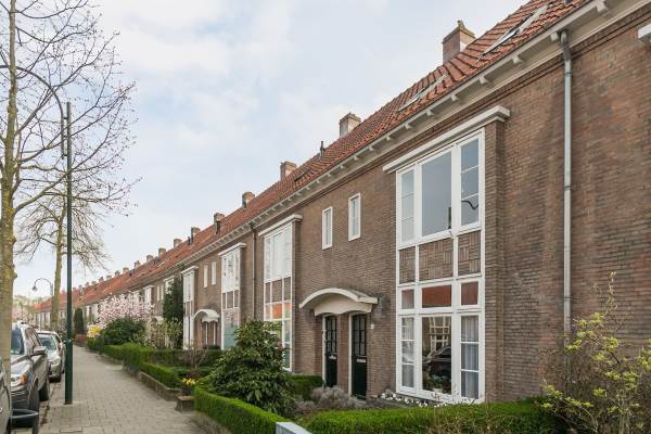 Woning Petrus Dondersstraat 52 Eindhoven