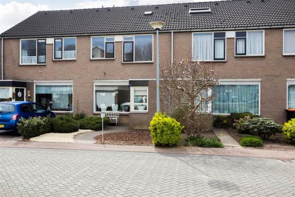 Woning Potsmaat 151 Doesburg
