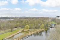 Woning President Allendelaan 267 Amsterdam