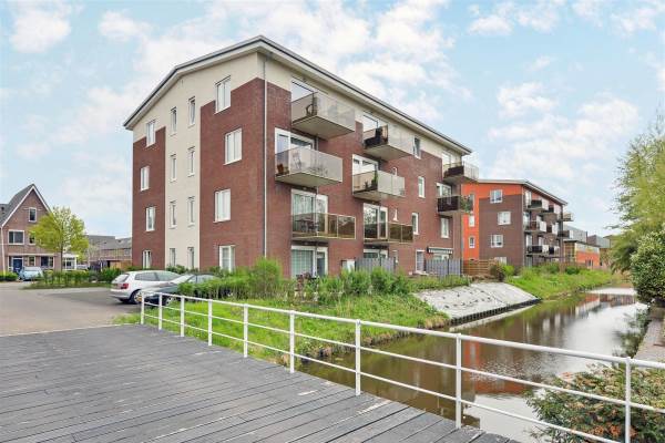 Woning Nijlstraat 126 Purmerend