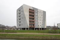 Woning Parnassialaan 56 Lelystad