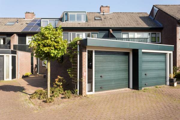 Woning De Enk 33 Malden