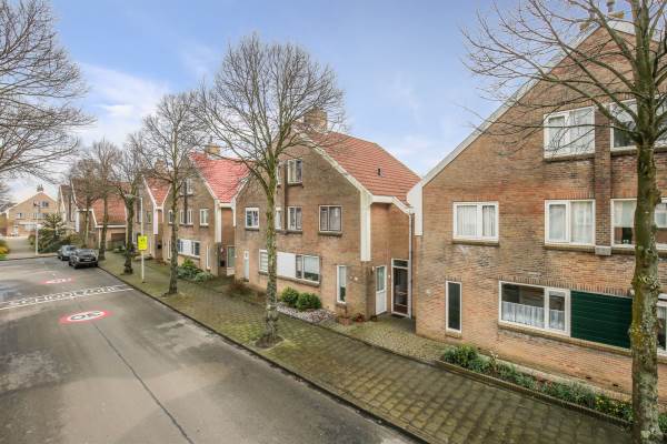 Woning Wielingenweg 92 Alkmaar