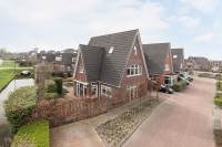 Woning Stratosfeer 1 Heerhugowaard