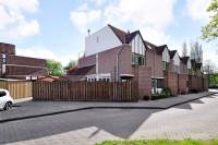 Woning Esdoornlaan 24 Berkel en Rodenrijs