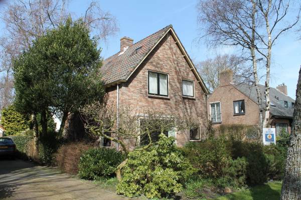 Woning Maas Geesteranusweg 24 Heiloo