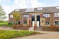 Woning Reijer Bronsstraat 34 Terschuur