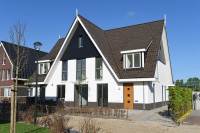 Woning Herman Kruyderlaan 21 Blaricum
