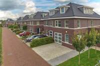 Woning Watermolensingel 1 Leidschendam