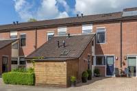 Woning Oostercluft 512 Steenwijk