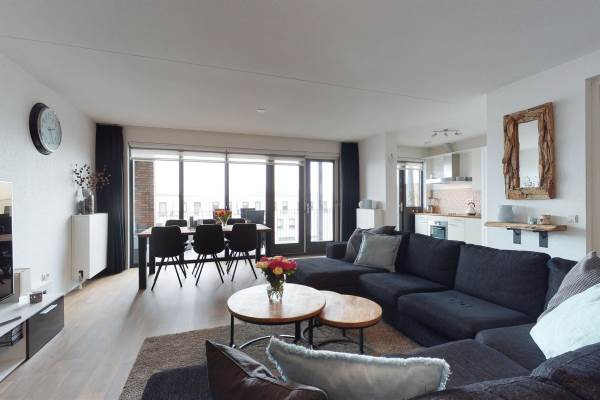 Woning Laan van Wateringse Veld 799 Den Haag