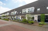 Woning Bontekoestraat 63 Veenendaal