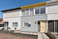 Woning Anton Mauvelaan 17 Vlissingen