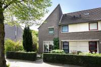 Woning Nachtegaal 66 Etten-Leur