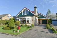 Woning Wilhelminalaan 1 Wognum