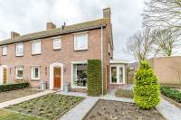 Woning Cuperstraat 18 Bemmel