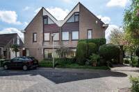 Woning Steur 95 Ridderkerk