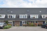 Woning Petri Markensteinstraat 17 Leusden