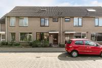 Woning Zwanendaal 116 Nieuwerkerk aan den IJssel