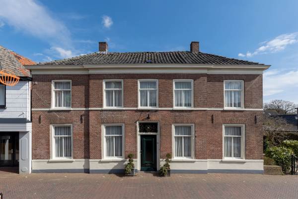 Woning Langstraat 71 Wijhe