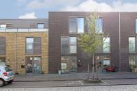 Woning Jan Vrijmanstraat 76 Amsterdam