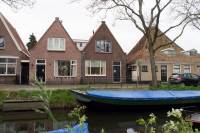 Woning Drie Zalmen 12 Enkhuizen